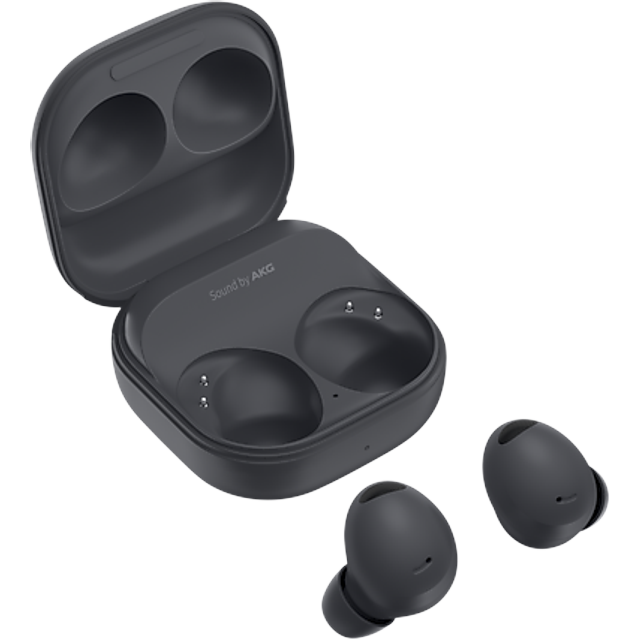 Samsung - Galaxy Buds 2 Pro