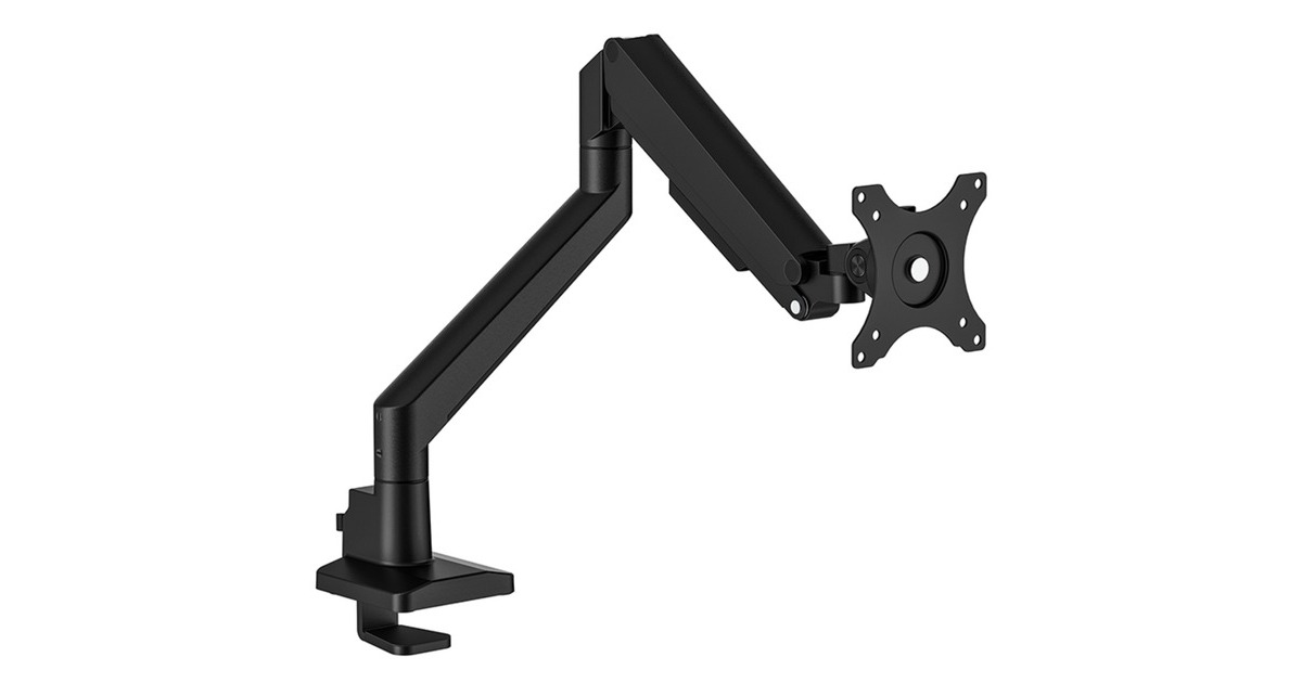 NeomountsDS70-250BL1 monitorarm  (Zwart)