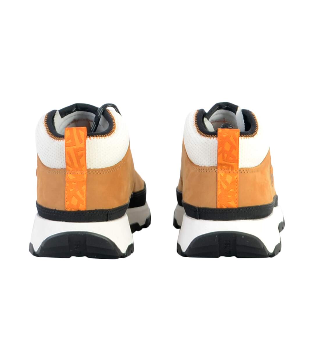Basket Cuir Timberland Winsor Trail