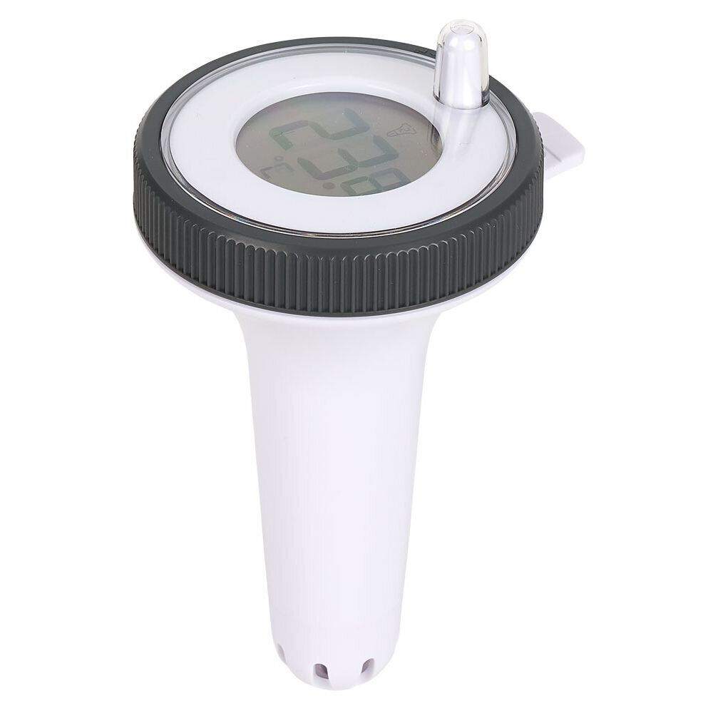Thermomètre piscine numérique avec récepteur sans fil Aquaway