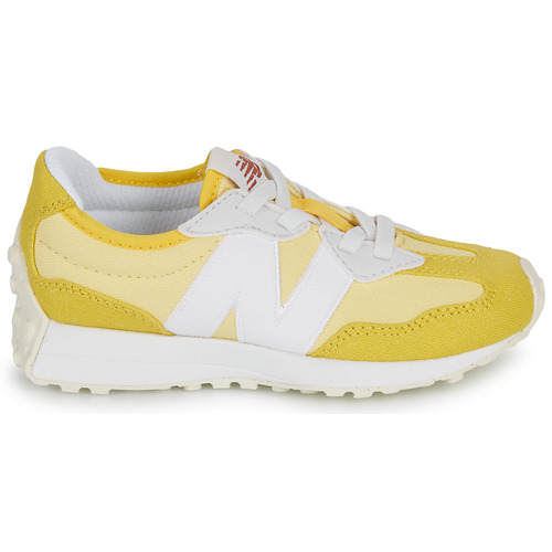 New Balance - 327 - Jaune
