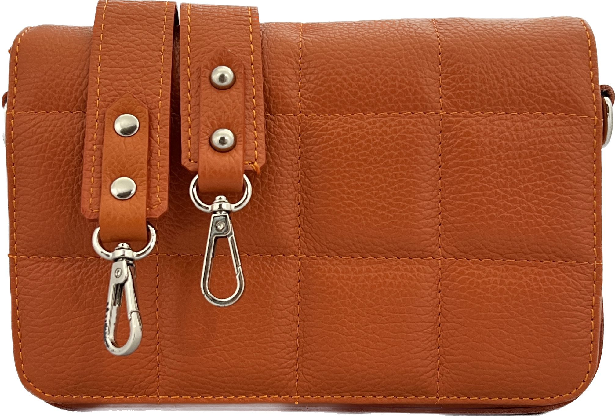 Lommers Crossbody Bag Frida Oranje