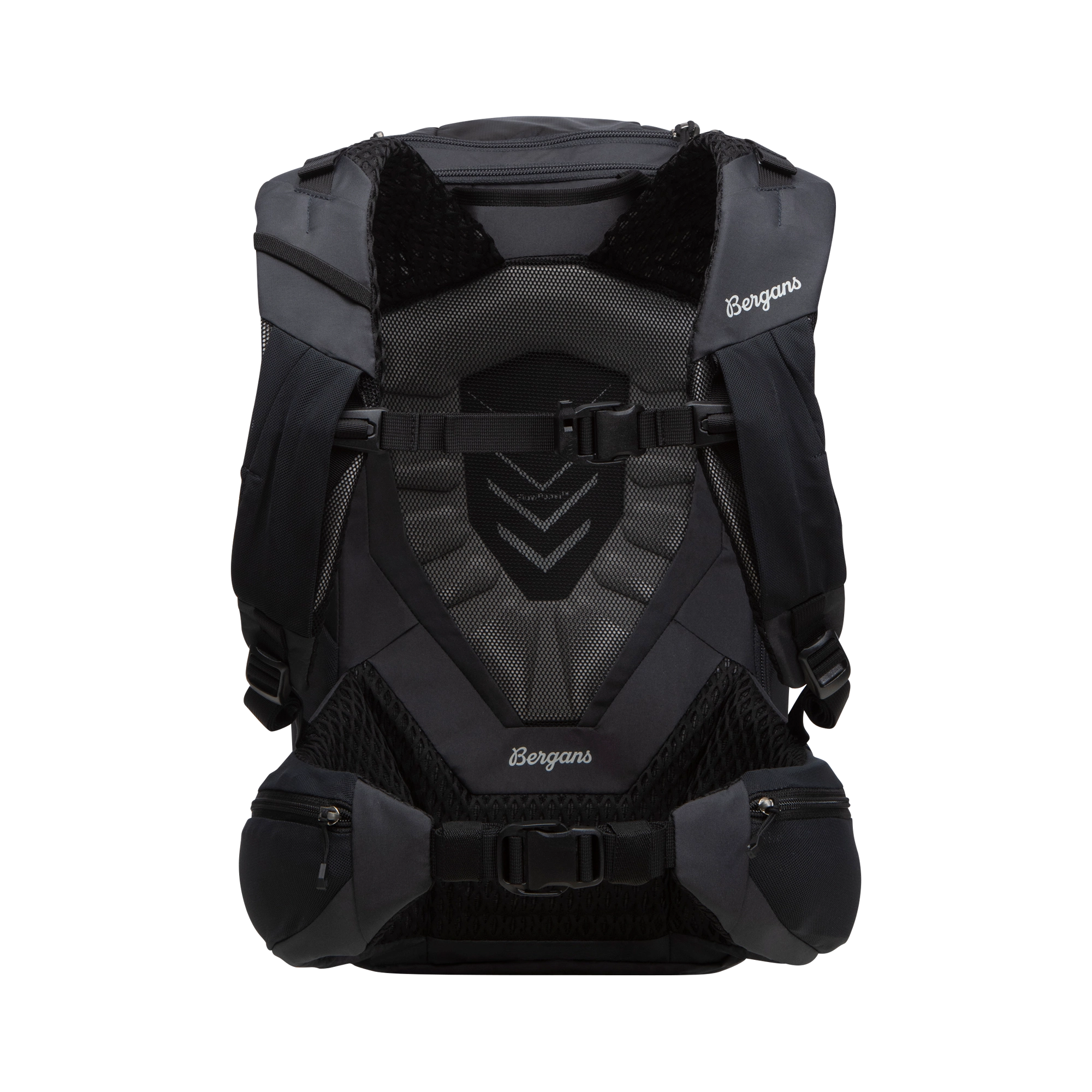 Rabot Daypack 27 S/M Black / Dark Shadow Grey