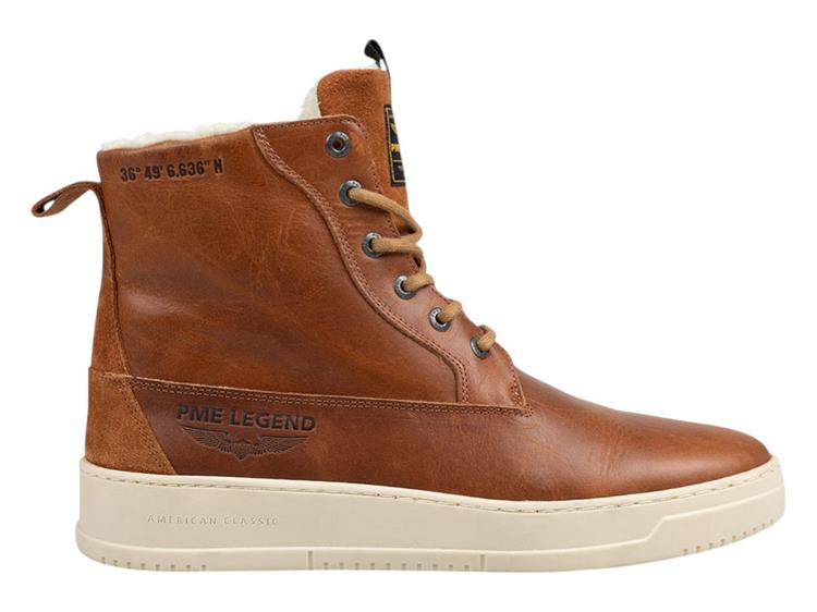 PME Legend PB02509260 TIPDRAGON cognac