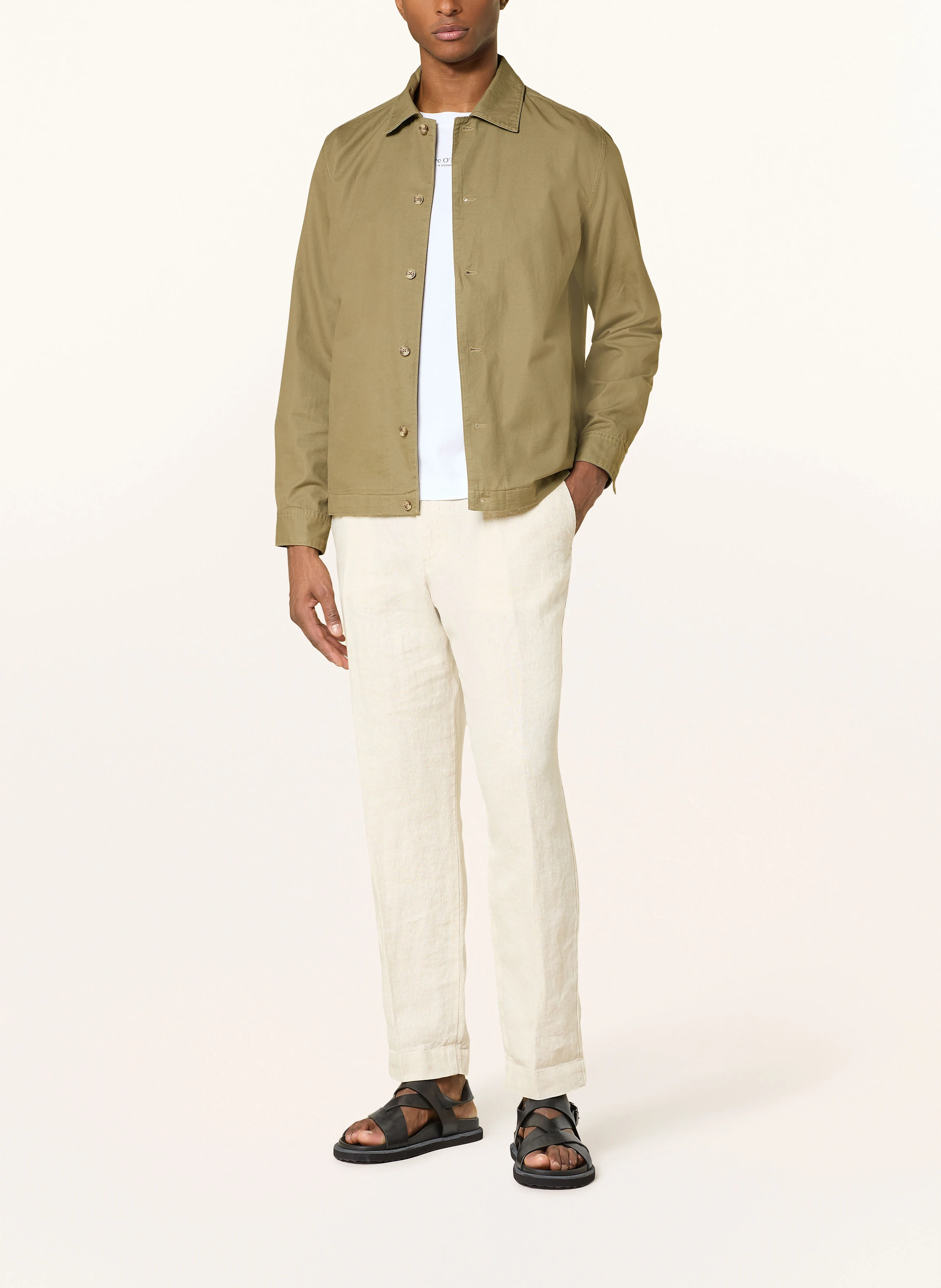 Marc O'Polo Overshirt