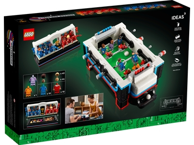 LEGO Tafelvoetbal (21337)