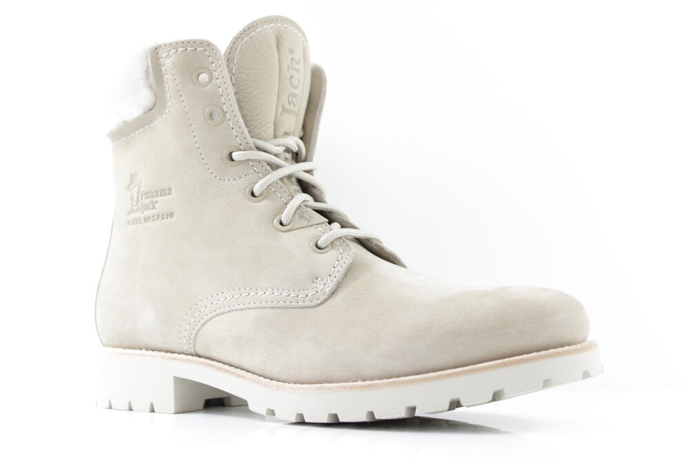 Panama Jack Stiefeletten