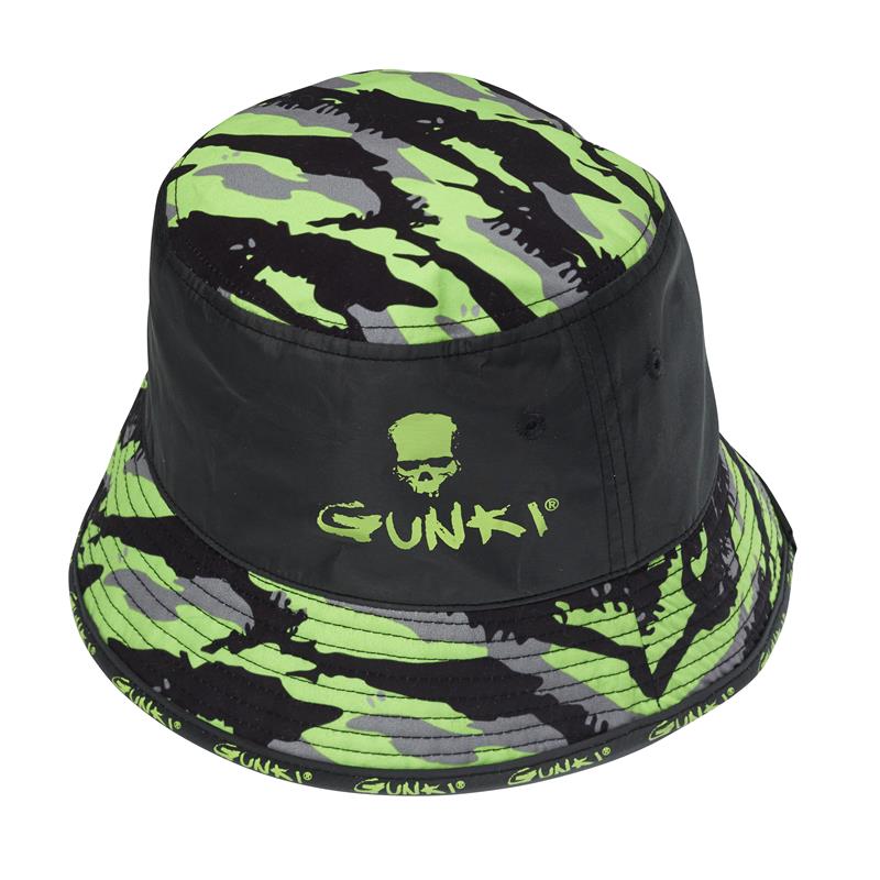 Bob Homme Gunki - Camo