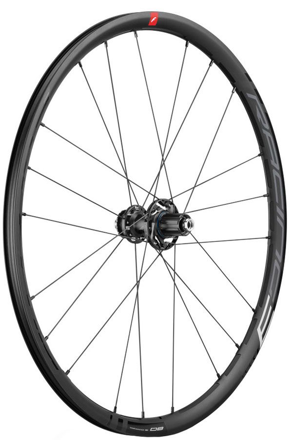 Fulcrum Racing 3 DB Disc Laufradsatz kaufen | Bike-Discount