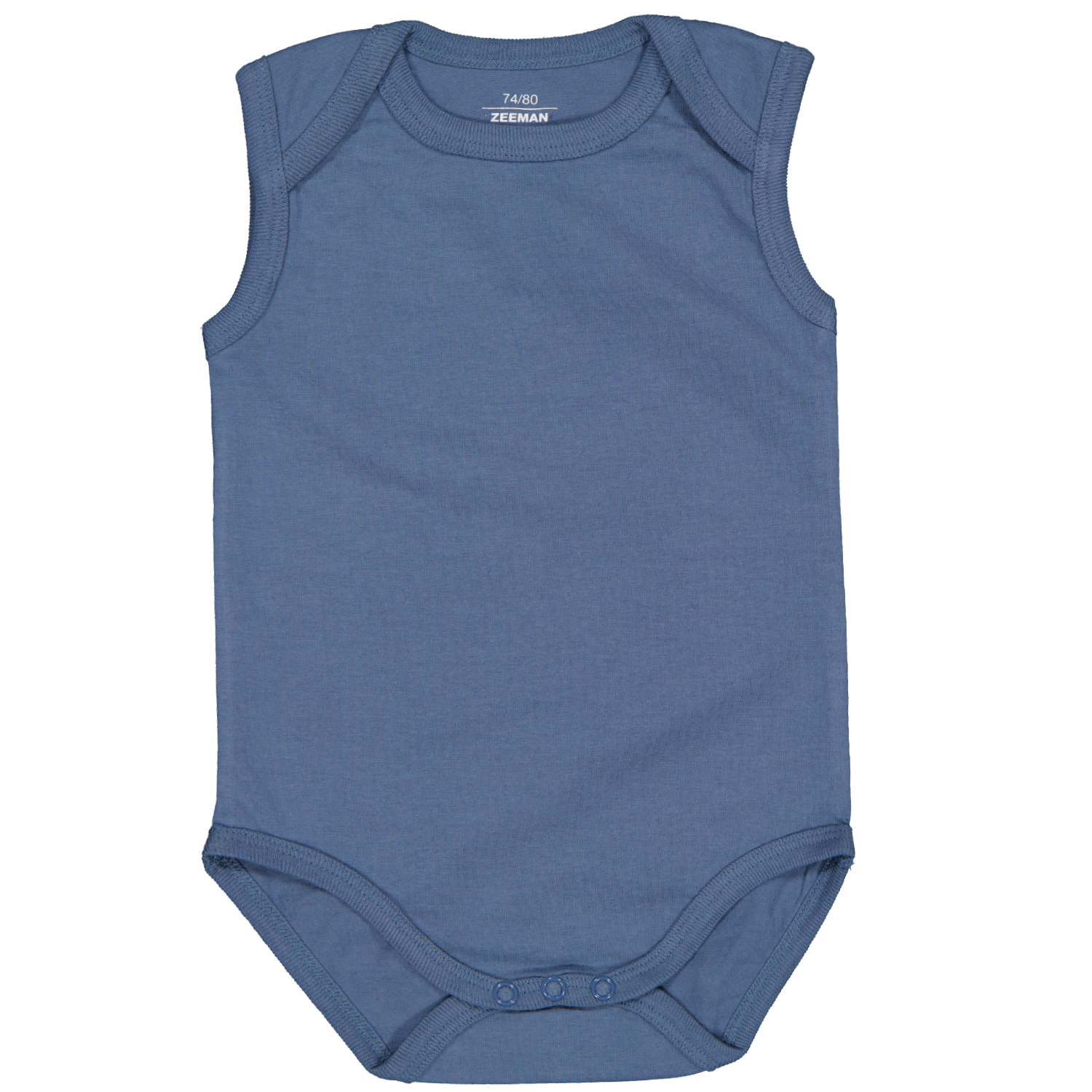 Romper - Blauw