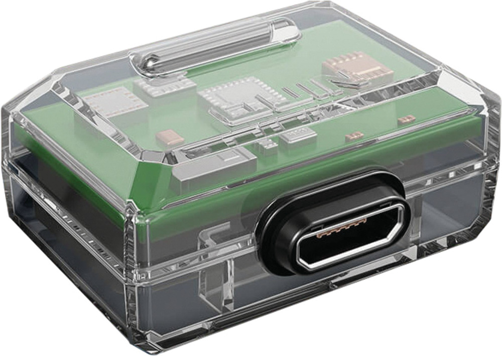 Abus Quin Sensor