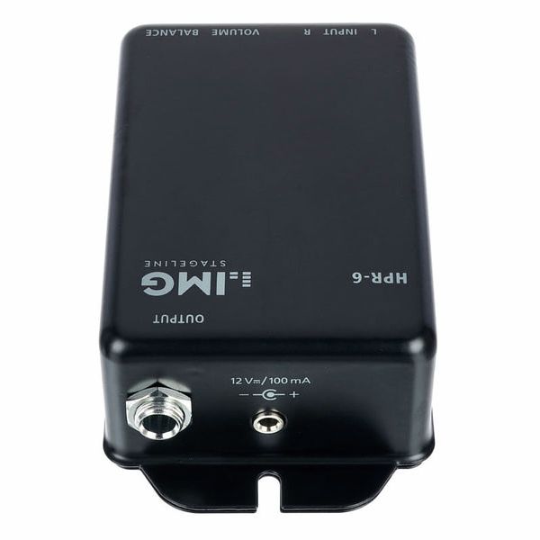 IMG Stageline HPR-6