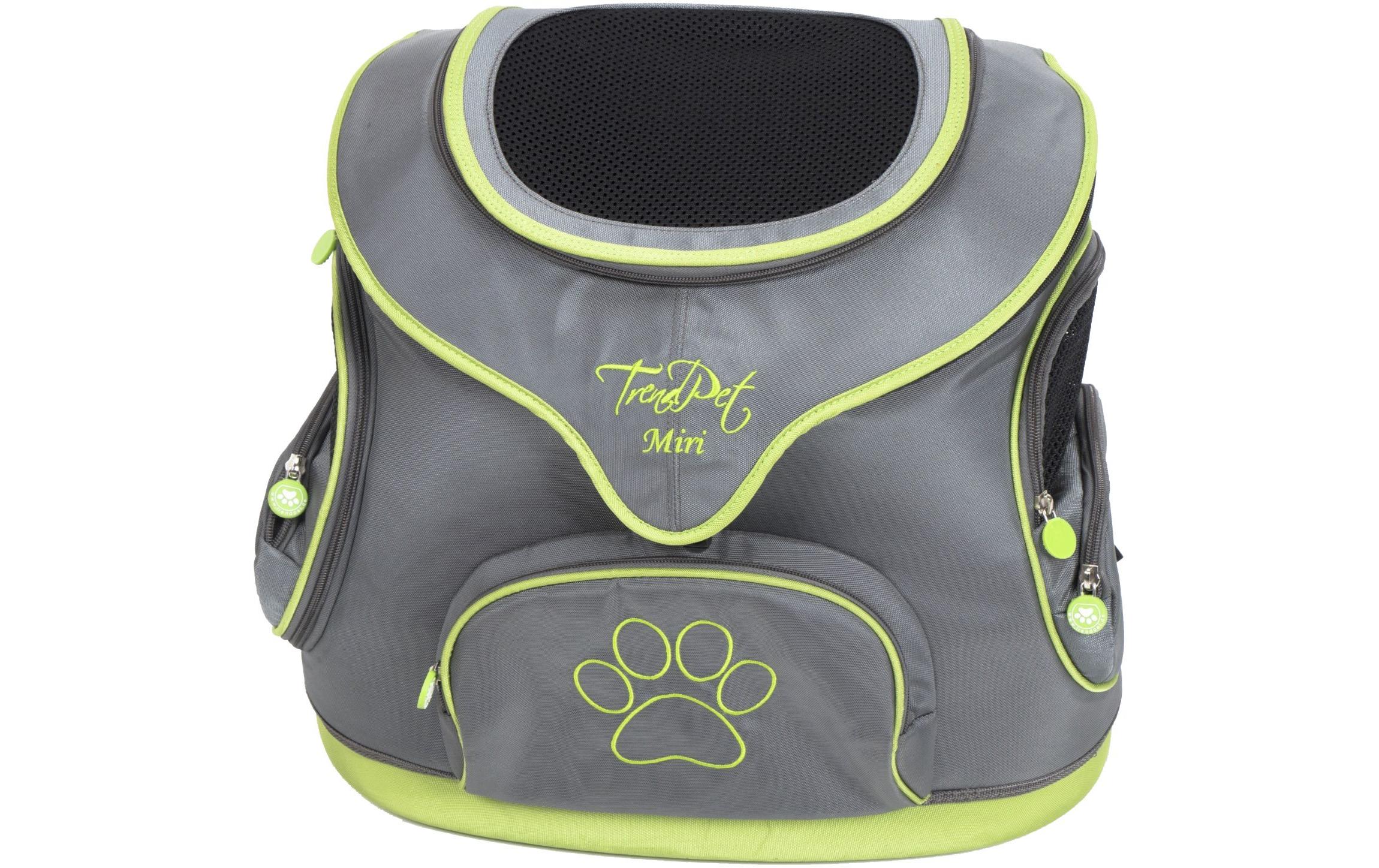 Tiertransport-Rucksack Miri, Grösse L<br>Multifunktionstasche für Hunde