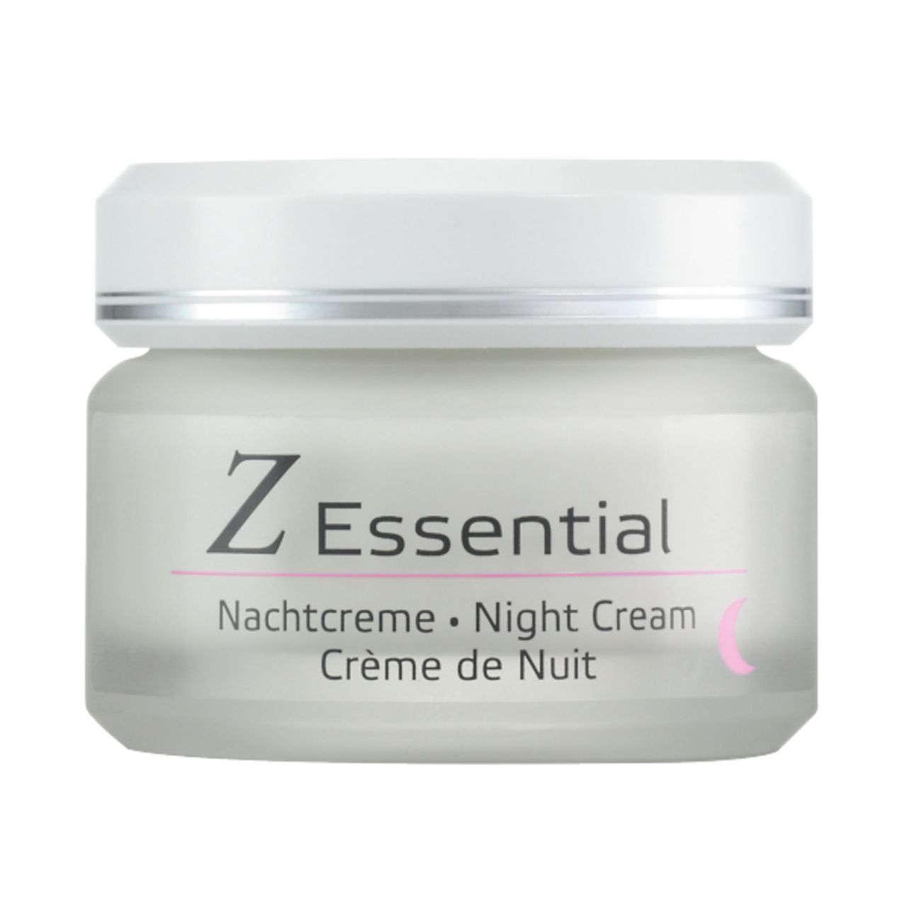 ANNEMARIE BÖRLIND Z Essential Nachtcreme
