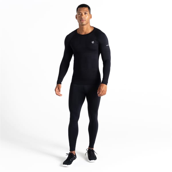 Collant thermique DARE 2B IN THE ZONE III LEGGING BLACK