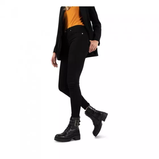 Bottines NOIR MERRY SCOTT