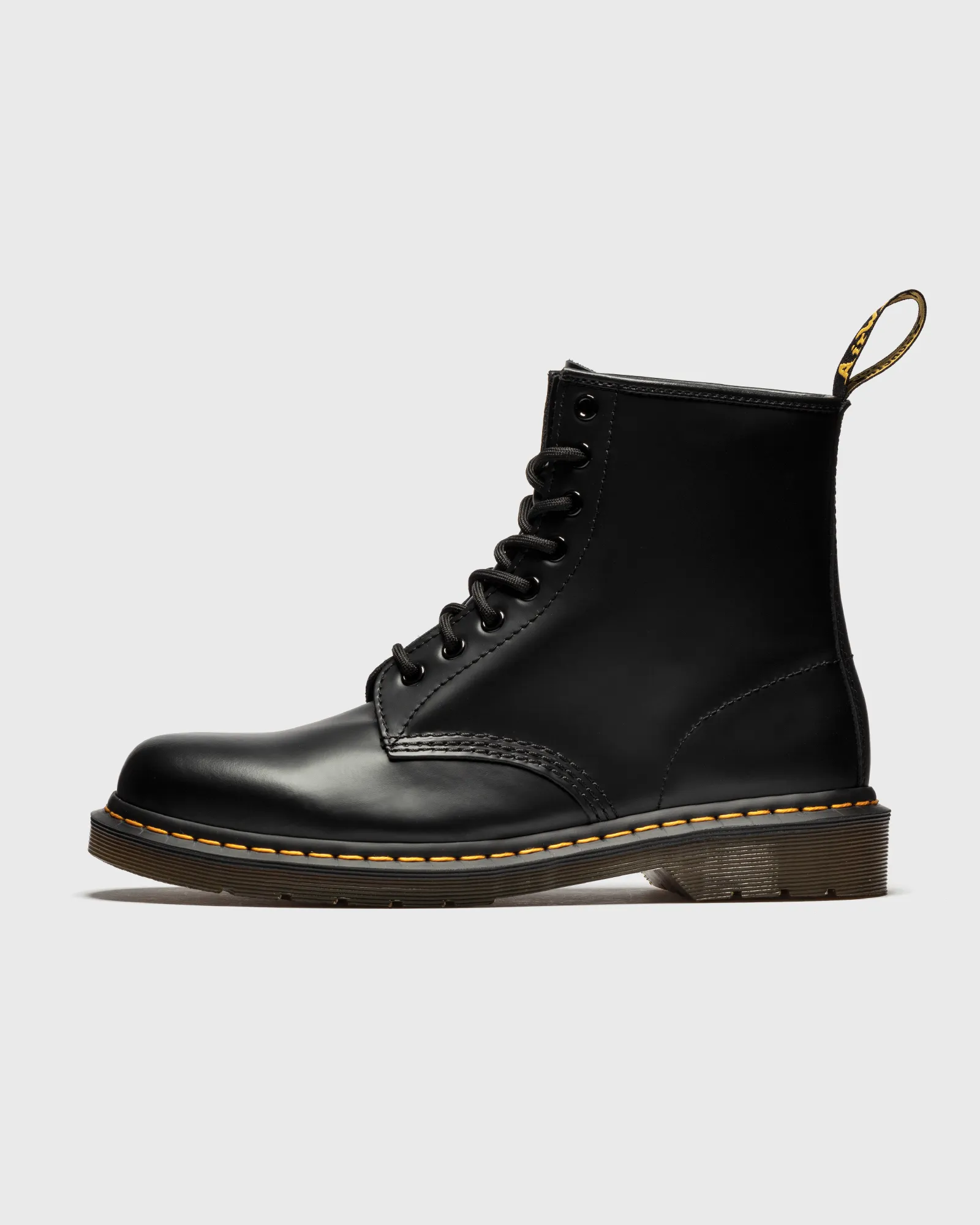 Dr.Martens 1460 BLACK SMOOTH