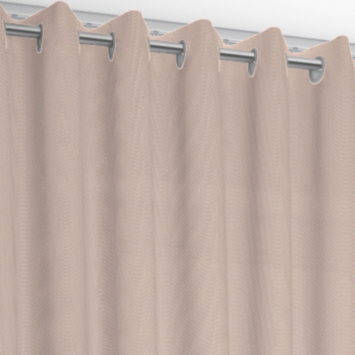 Gordijn Demi 4849 dusty pink