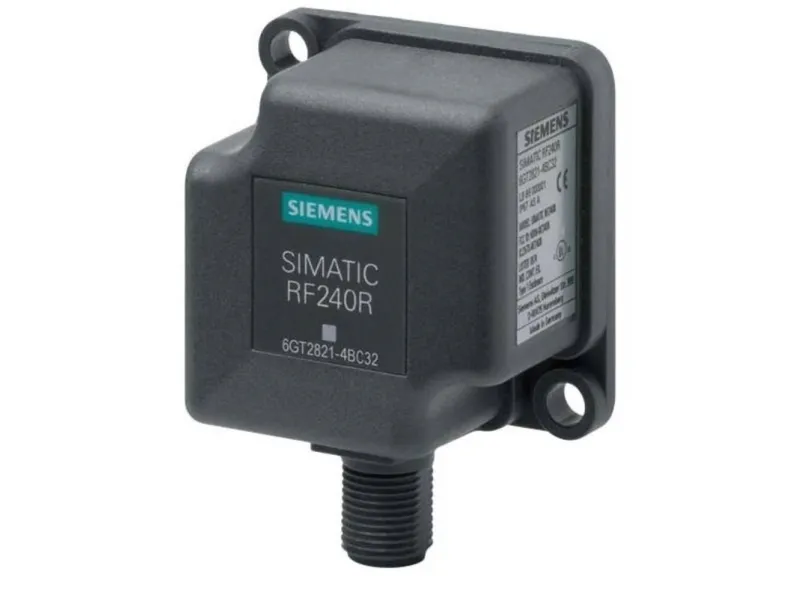 Siemens 6GT2821-4BC32 6GT28214BC32 PLC-reader
