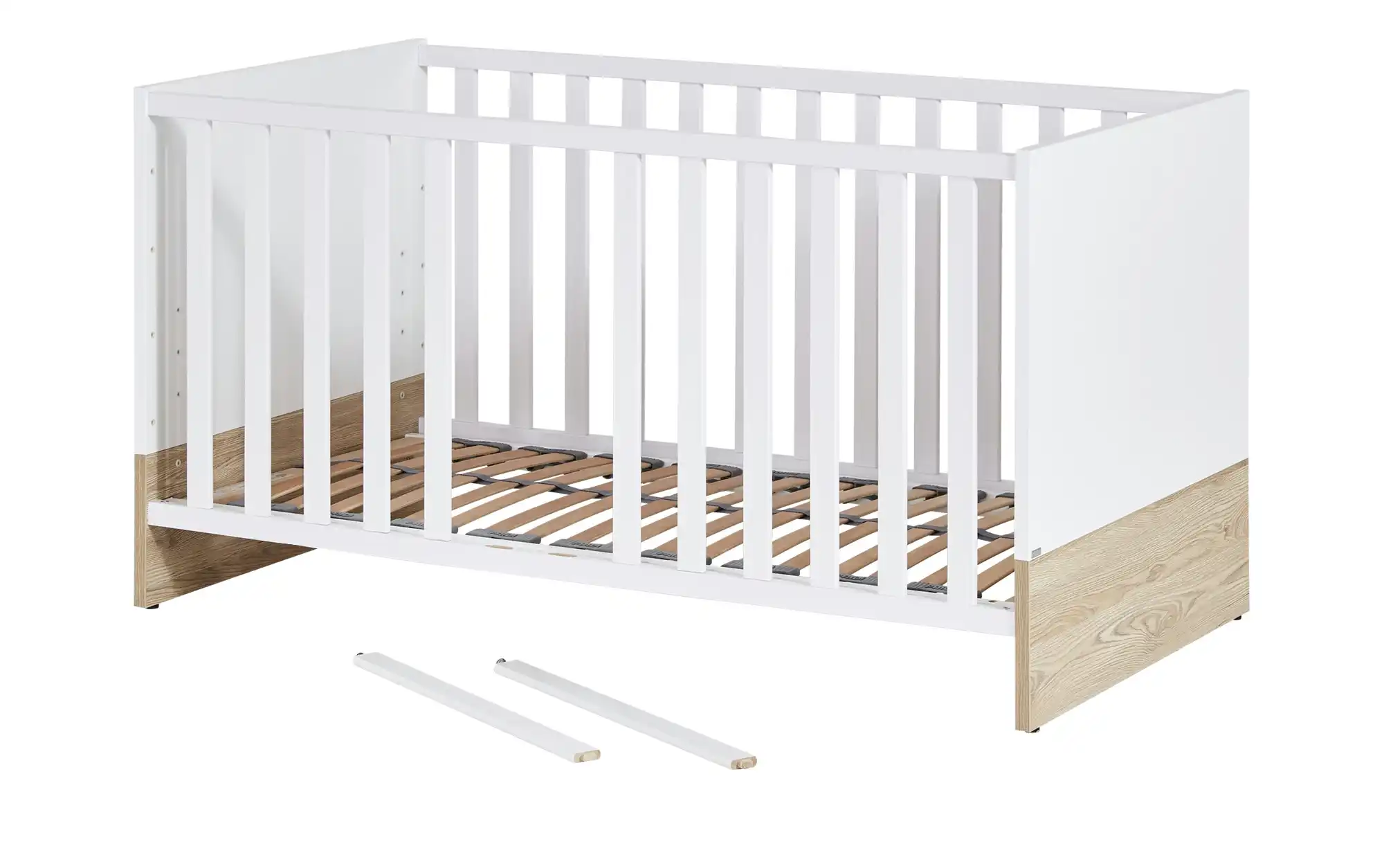 PAIDI Kinderbett Remo