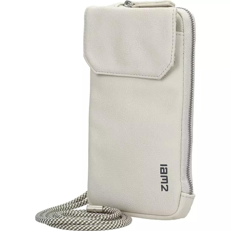zwei Mademoiselle MP30 - Handytasche 19 cm oat