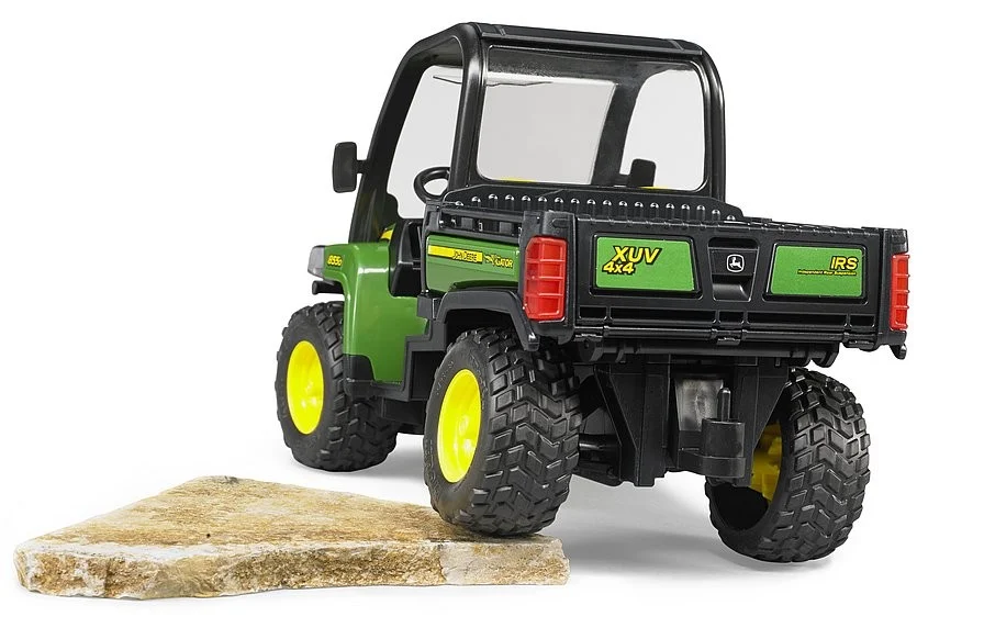 Bruder - John Deere Gator XUV 855D (02491)