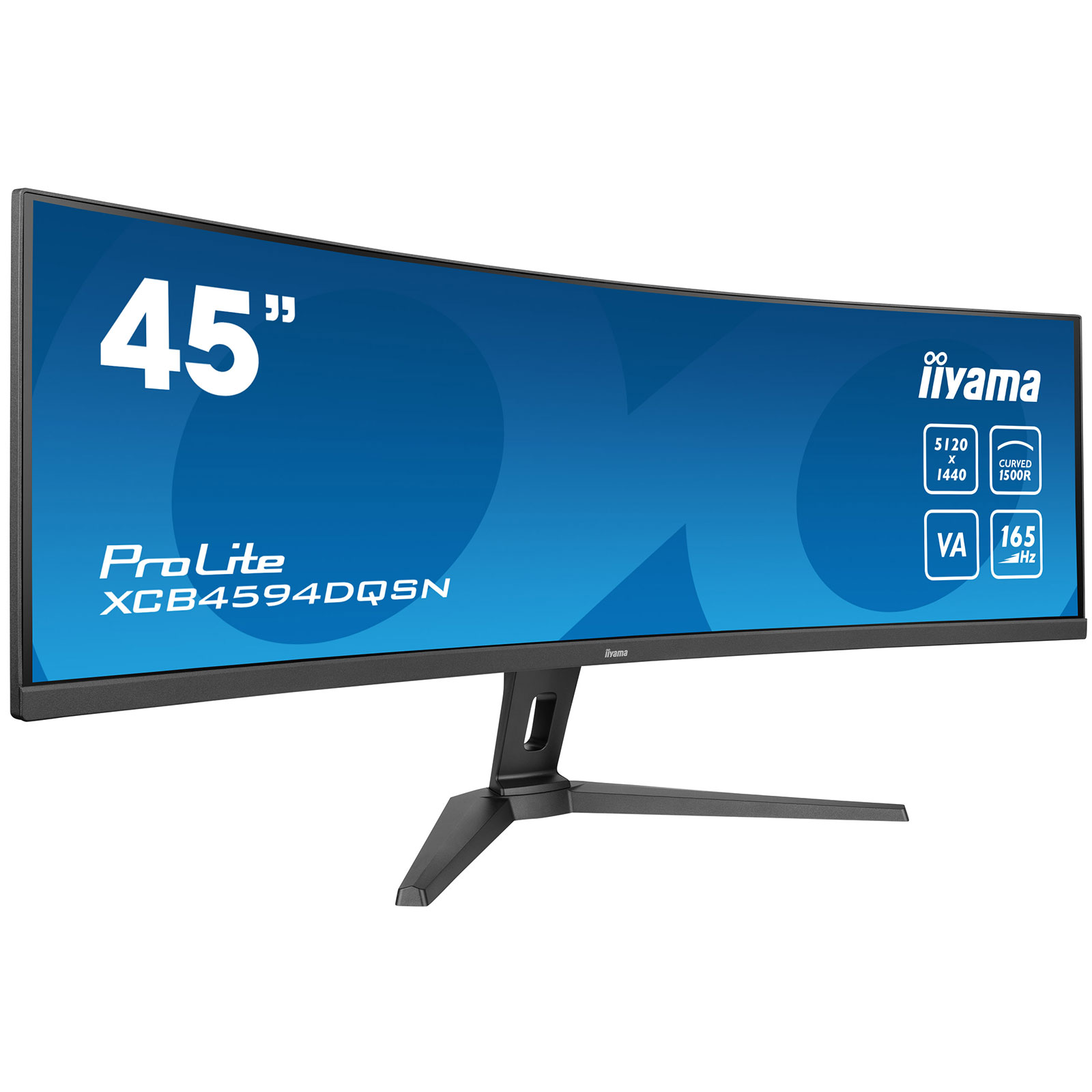 iiyama 44.5