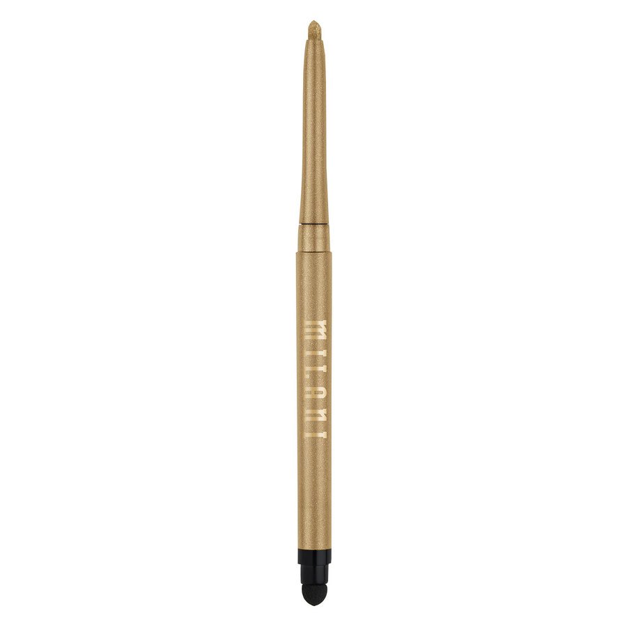 Milani Cosmetics Stay Put Eyeliner Goal Digger 0,28g
