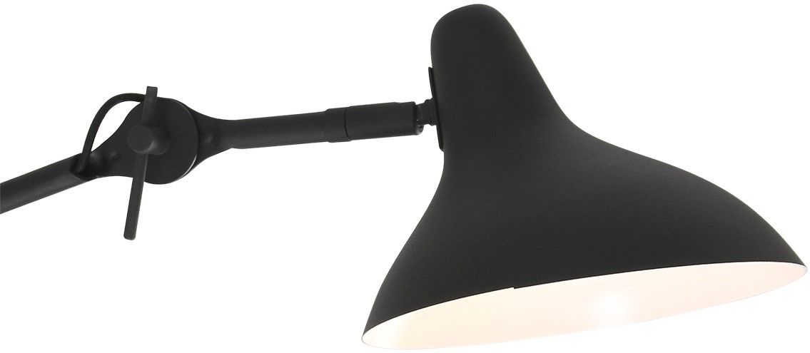 Wandlamp 2693ZW Anne Kasket B50 x D45 cm