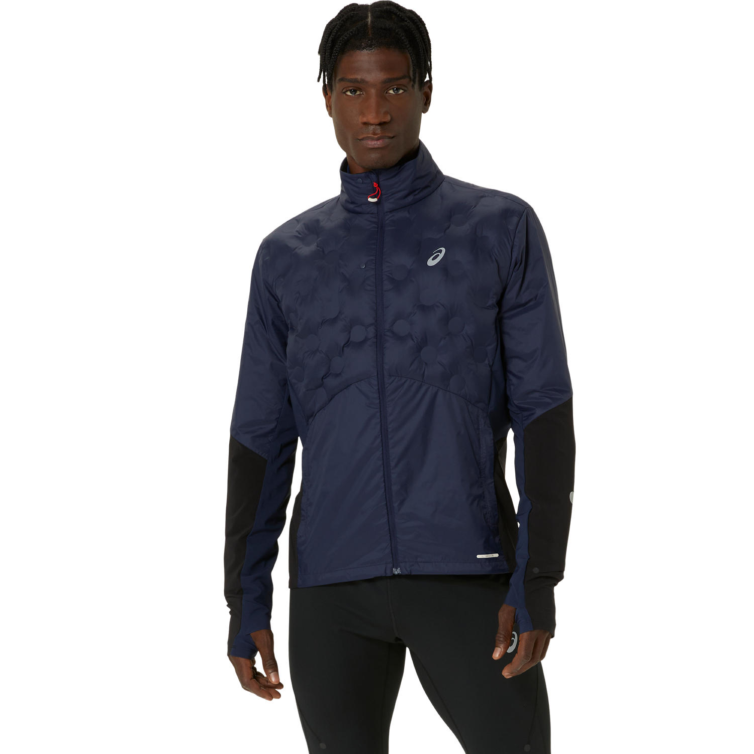 Asics Road Winter Jacket