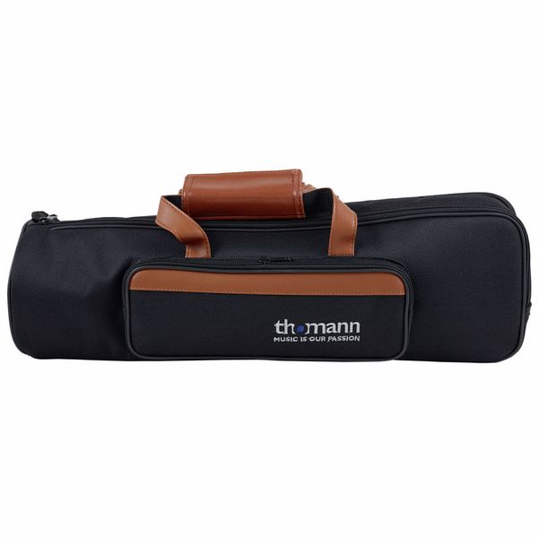 Thomann CT-91 RL Cavalerie Eb- Trumpet