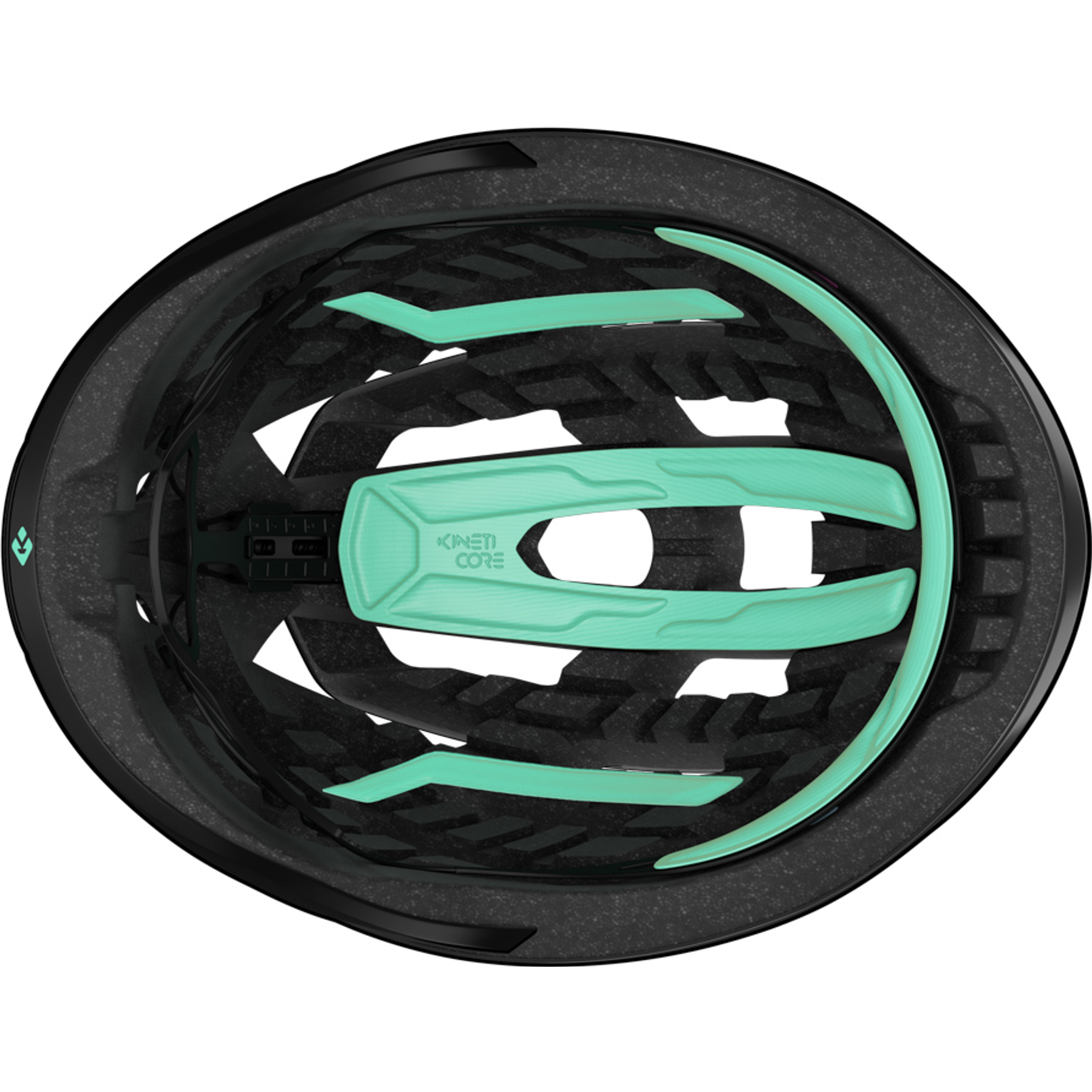 Lazer Z1 Kineticore Racefiets Helm