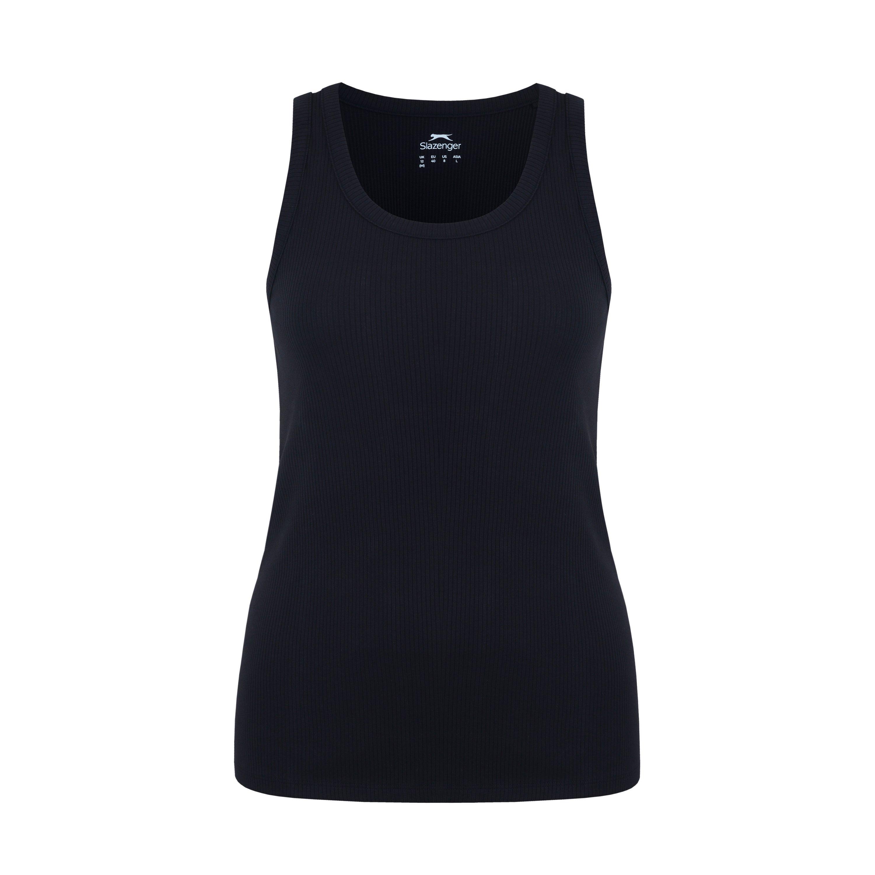 Slazenger Slaz V Neck Vest Ld00