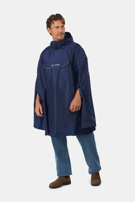 Vaude Vaude Valdipino Poncho