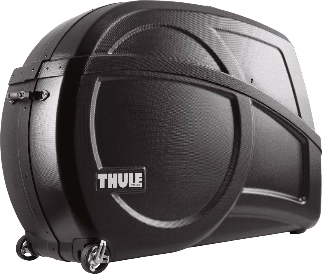 Thule RoundTrip Transition Hard Case Black