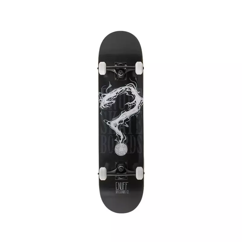 Skateboard complet ENUFF SKATEBOARDS Pyro II White