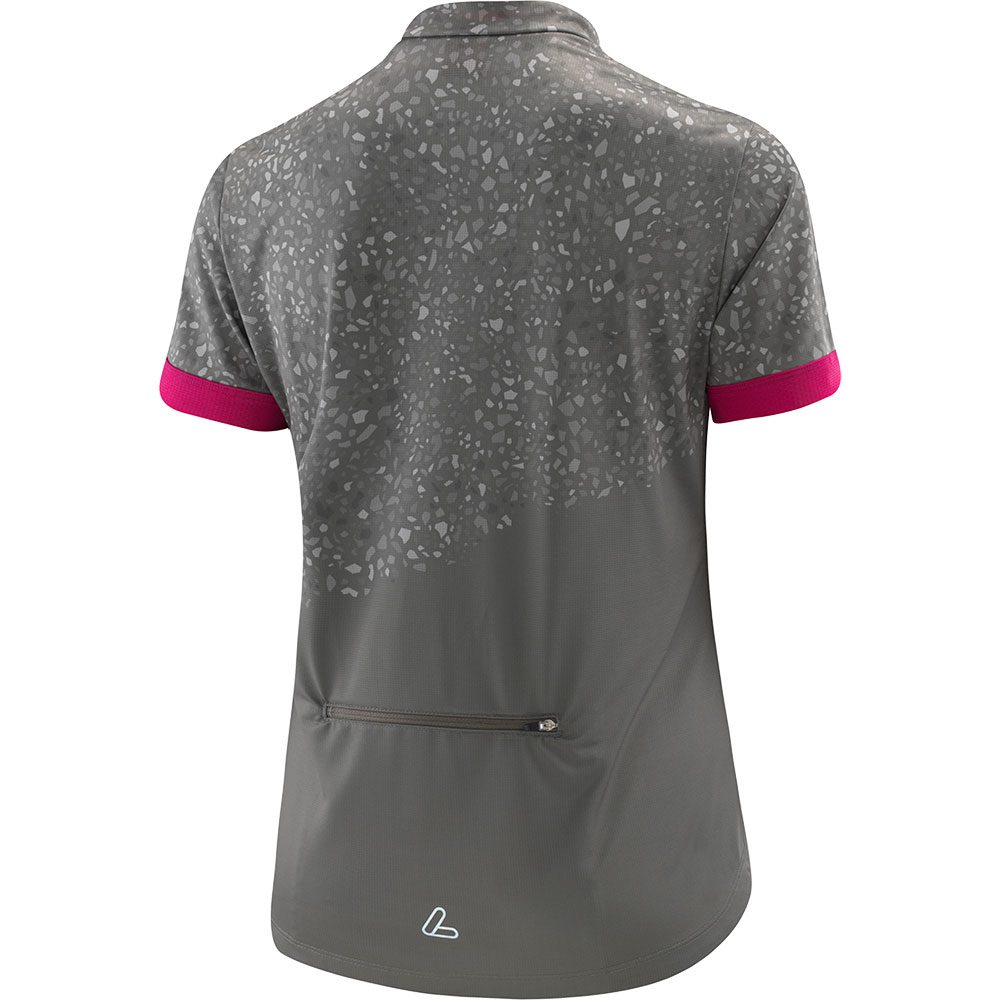 Löffler Paladina HZ Radtrikot Damen olive