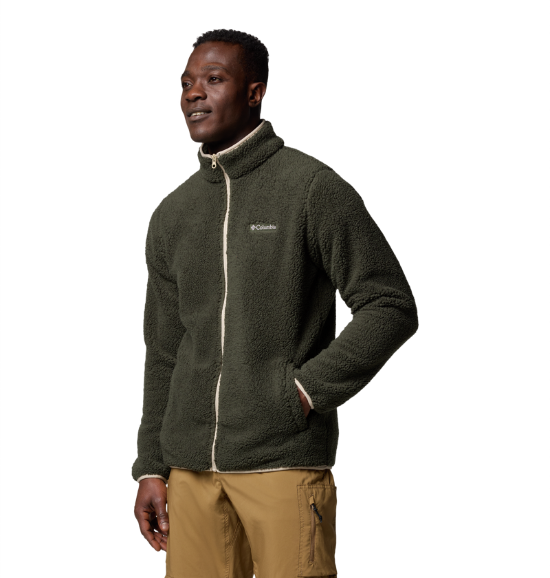 Rugged Ridge III Fleecejack