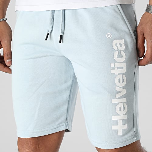 Short Jogging Kilian Bleu Ciel