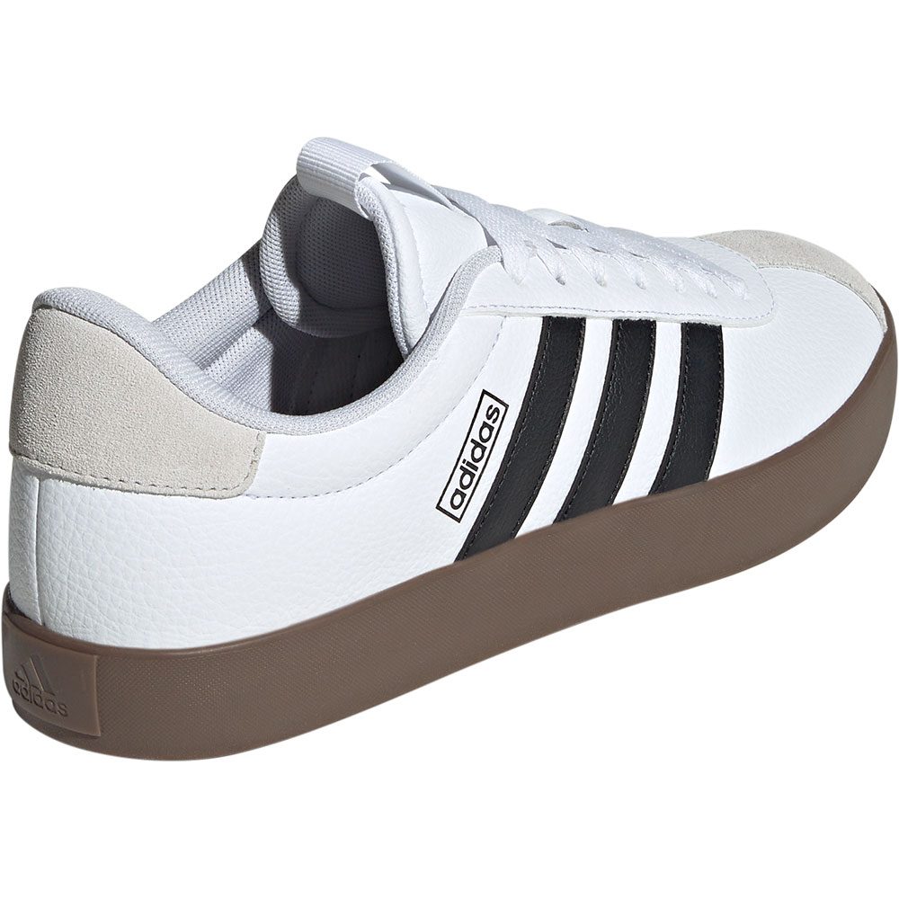 adidas VL Court 3.0 Schuh Herren footware white