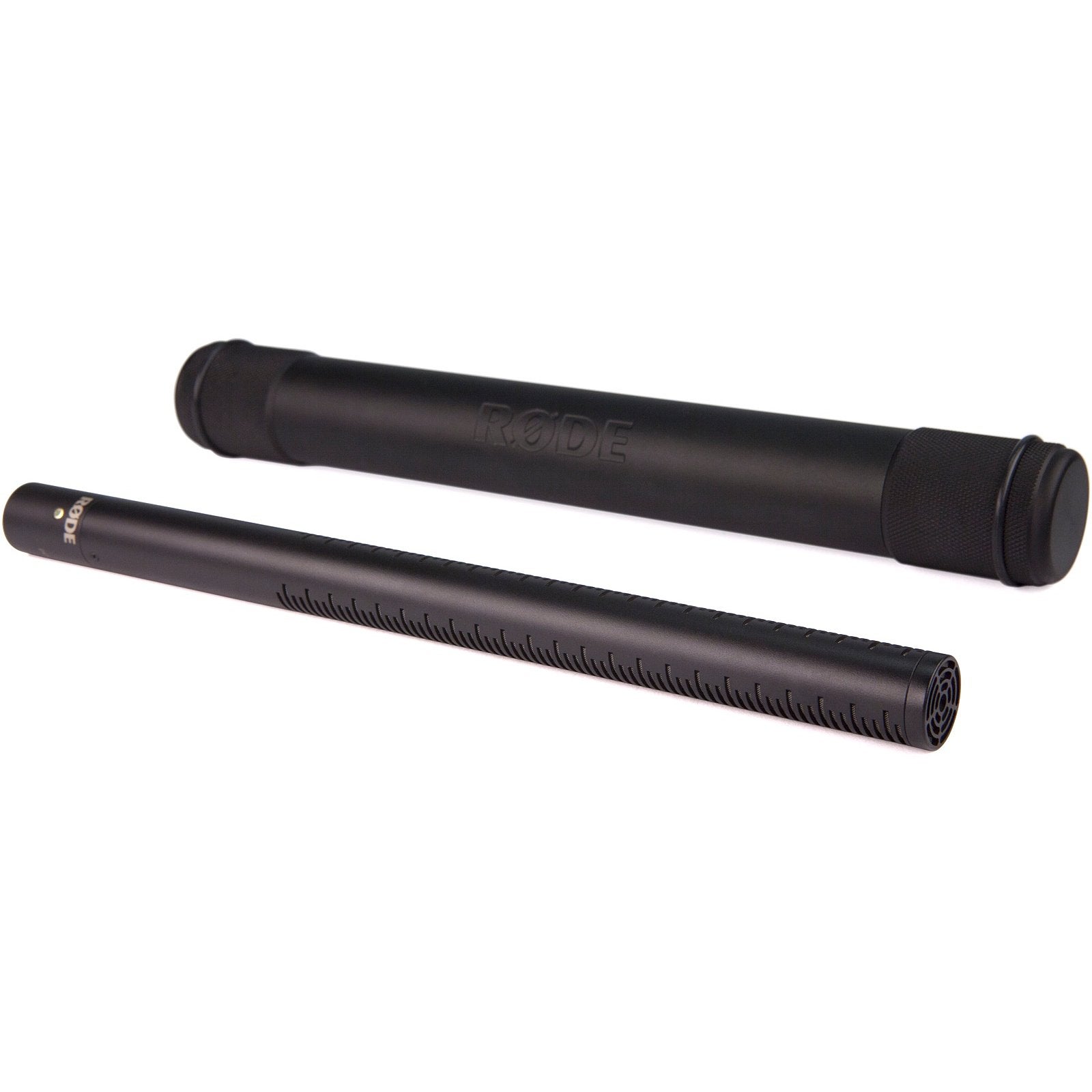 RØDE NTG3B condensator richtmicrofoon zwart