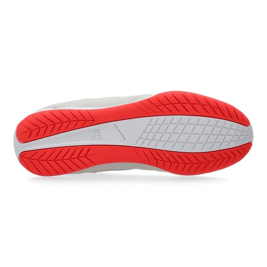 adidas Top Sala Competition IC - Blanc/Noir/Gris Enfant