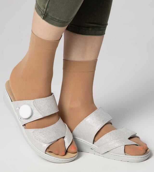Sandale LowGo
