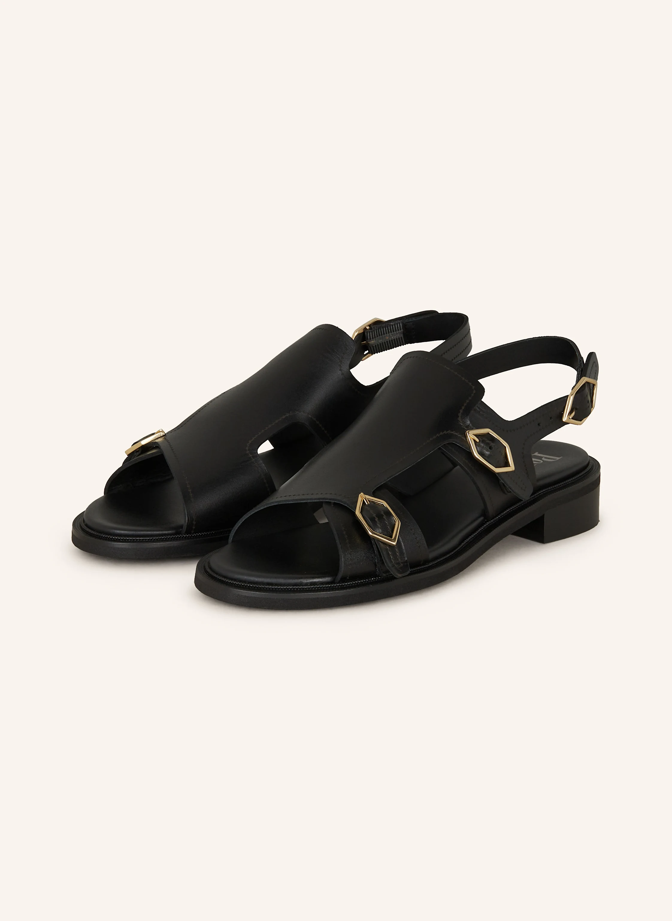 Pertini Sandalen