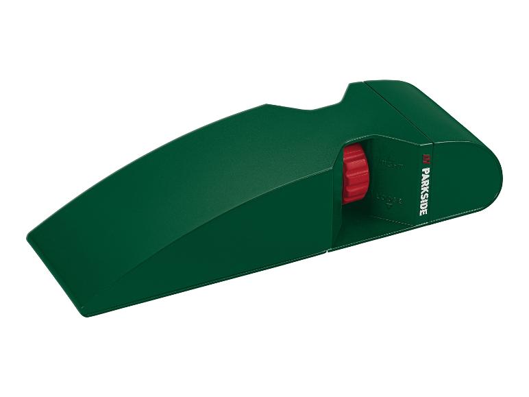 Bandschuurpapierset of handschuurmachine voor bandschuurpapier