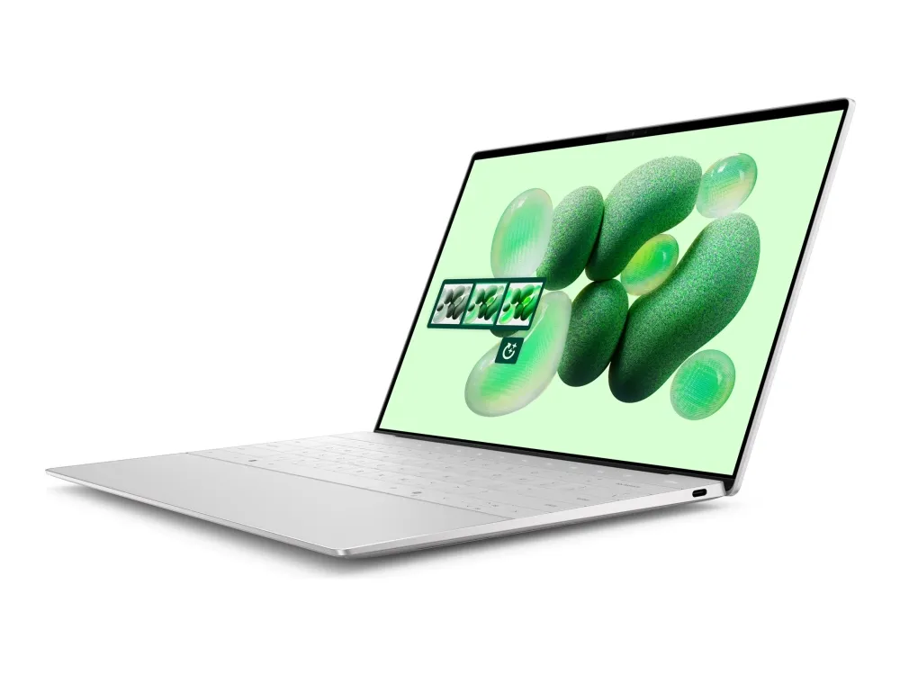 Dell XPS 13 9345 - Snapdragon X Elite - X1E-80-100 / op til 4 GHz - Win 11 Pro - Qualcomm Adreno - 32 GB RAM - 1 TB SSD NVMe - 13.37