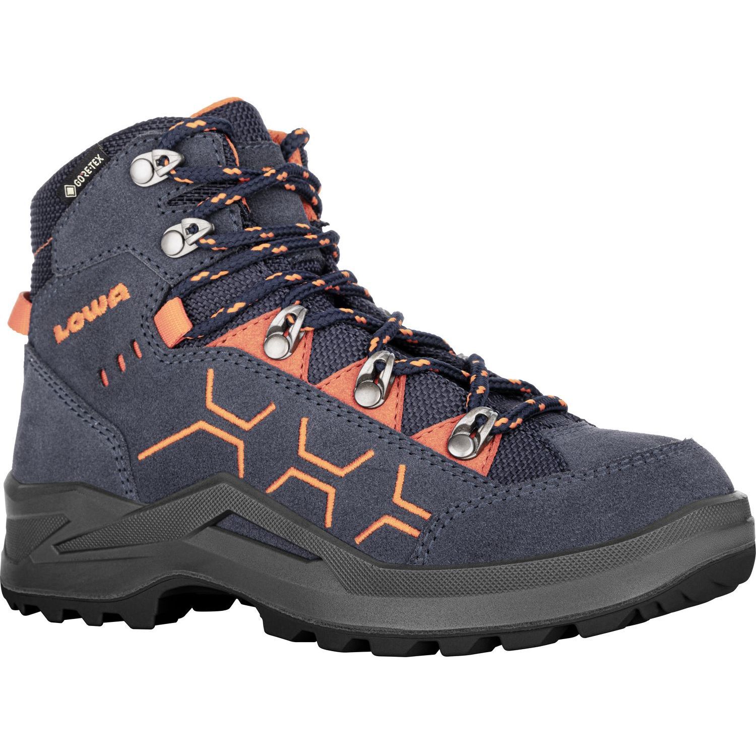 LowaKODY EVO GTX MID JR