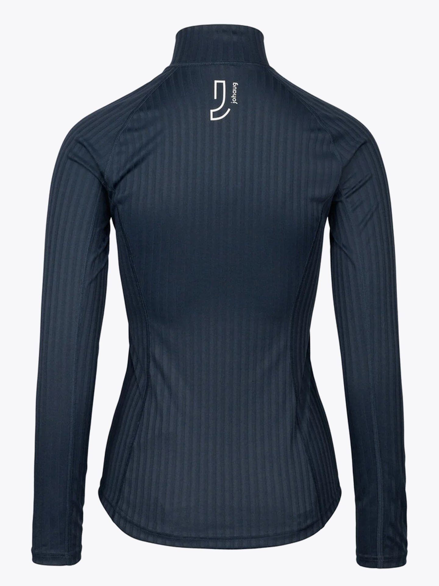 Rib Tech Half Zip
