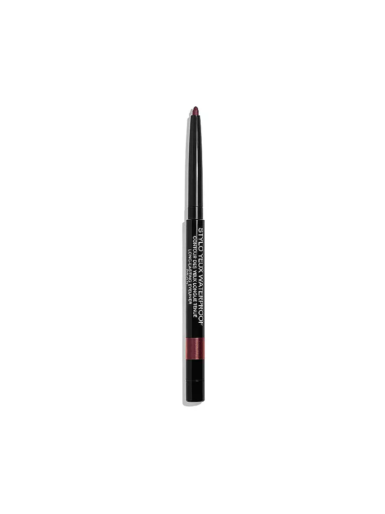 CHANEL  EYELINER UND KAJAL MIT LANGEM HALT 0.3G grau
