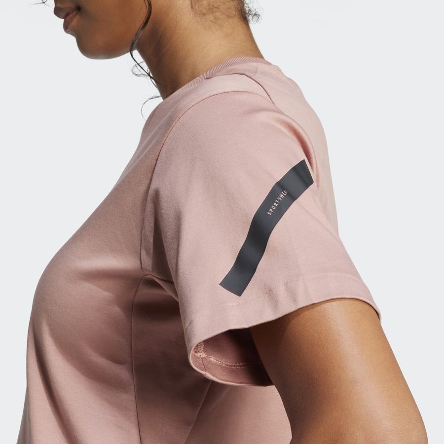 Adidas T-shirt adidas Z.N.E.